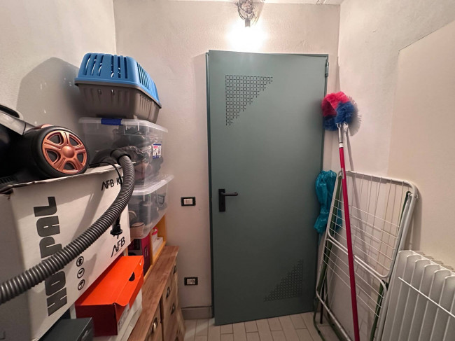 Appartamento in vendita a Santa Giustina