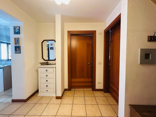 Appartamento in vendita a Santa Giustina