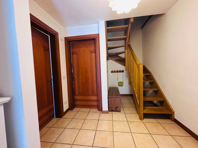 Appartamento in vendita a Santa Giustina