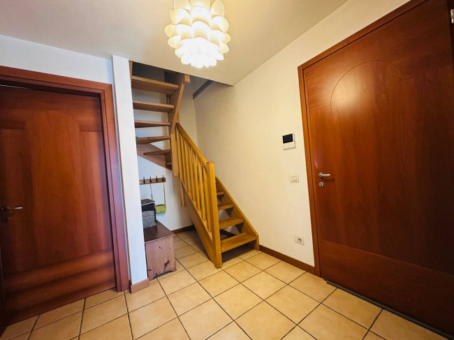 Appartamento in vendita a Santa Giustina