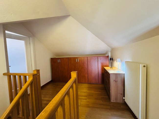 Appartamento in vendita a Santa Giustina