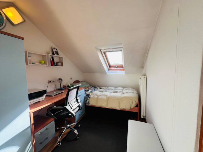 Appartamento in vendita a Santa Giustina