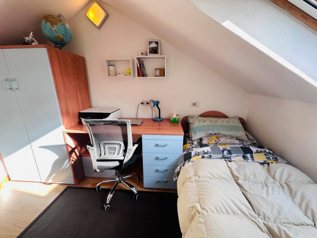 Appartamento in vendita a Santa Giustina