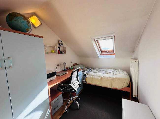 Appartamento in vendita a Santa Giustina