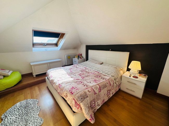 Appartamento in vendita a Santa Giustina