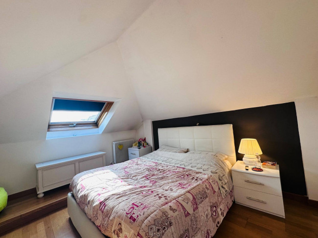 Appartamento in vendita a Santa Giustina