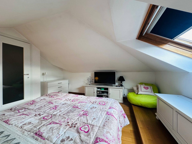 Appartamento in vendita a Santa Giustina