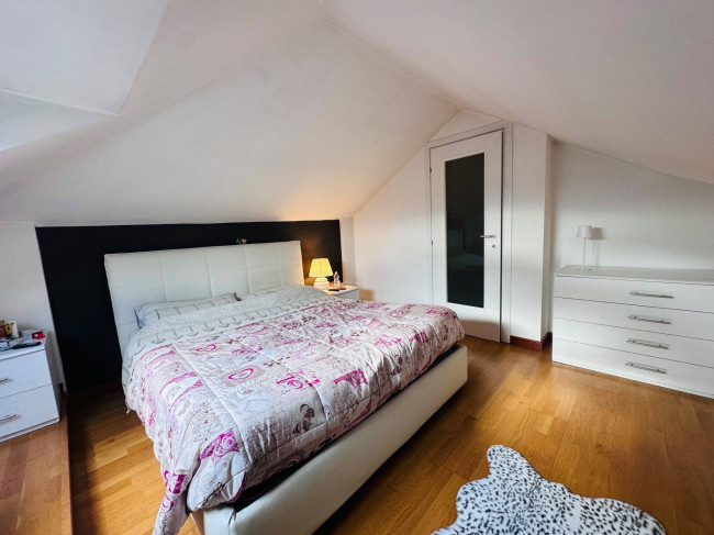 Appartamento in vendita a Santa Giustina