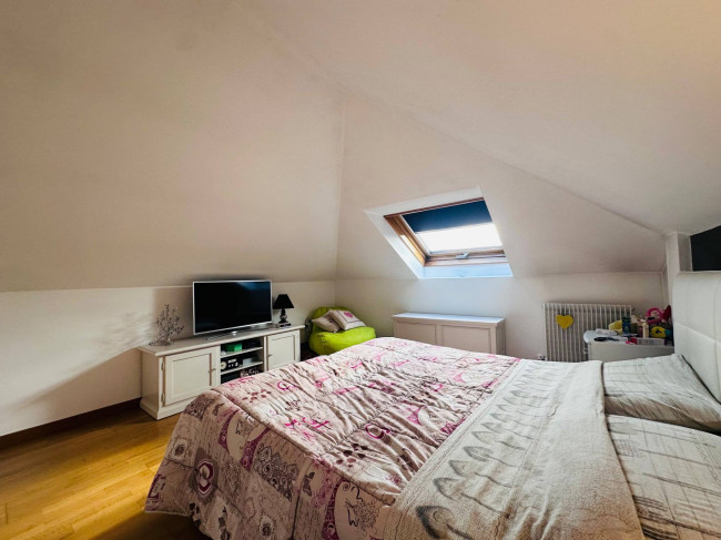 Appartamento in vendita a Santa Giustina