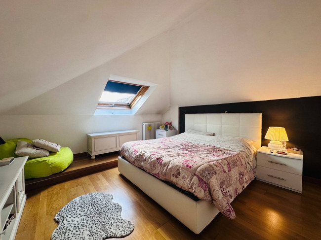 Appartamento in vendita a Santa Giustina