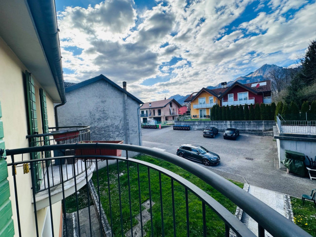 Appartamento in vendita a Santa Giustina