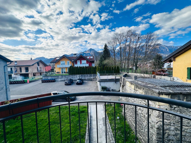 Appartamento in vendita a Santa Giustina