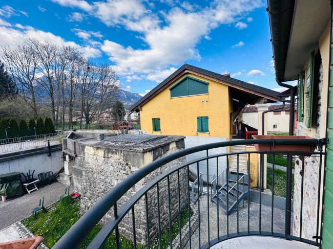 Appartamento in vendita a Santa Giustina