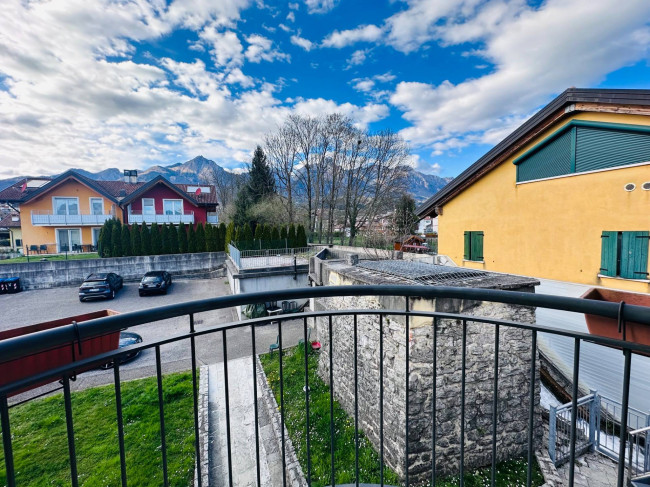 Appartamento in vendita a Santa Giustina