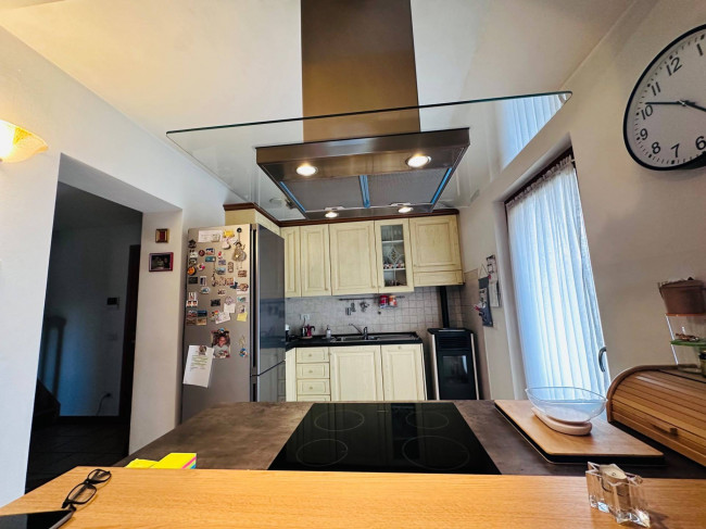 Appartamento in vendita a Santa Giustina