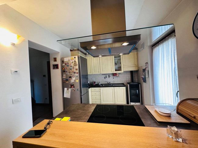 Appartamento in vendita a Santa Giustina