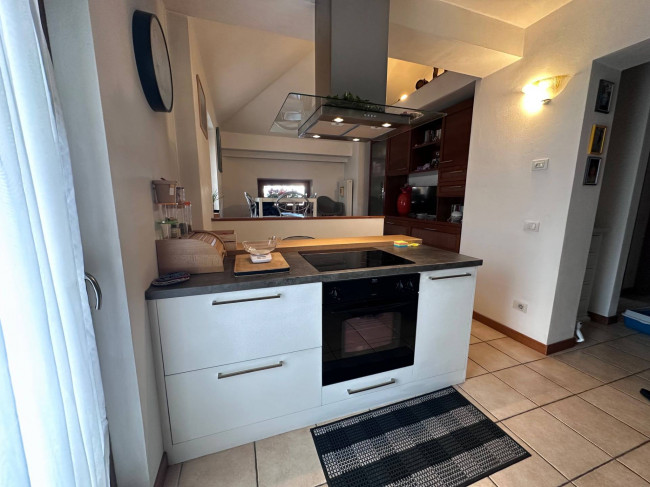 Appartamento in vendita a Santa Giustina