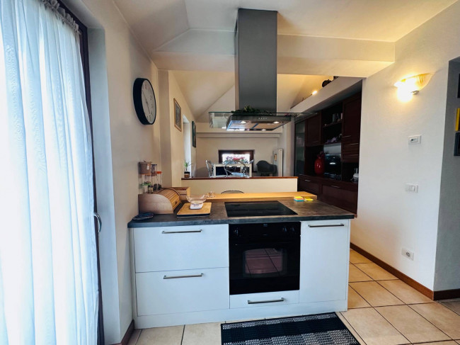 Appartamento in vendita a Santa Giustina