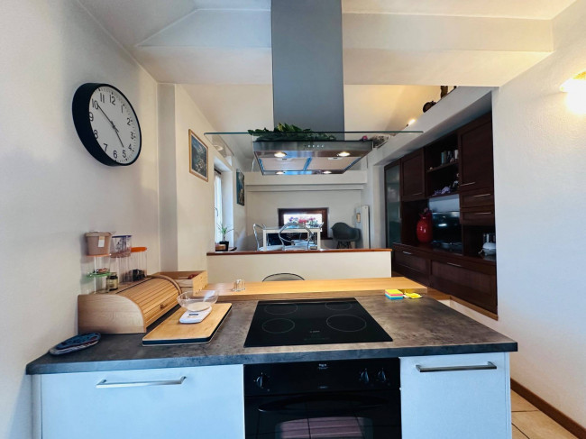 Appartamento in vendita a Santa Giustina