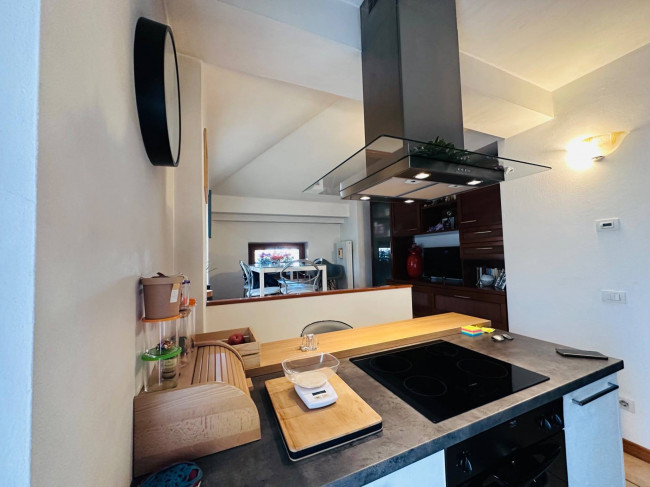 Appartamento in vendita a Santa Giustina