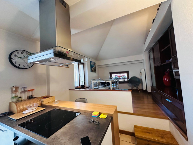 Appartamento in vendita a Santa Giustina