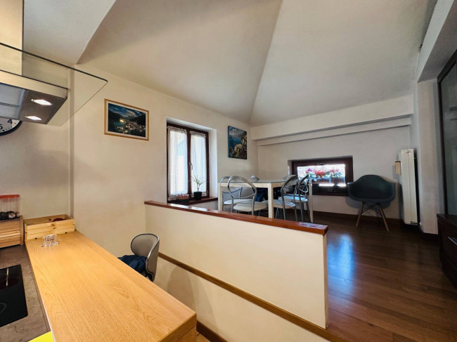 Appartamento in vendita a Santa Giustina