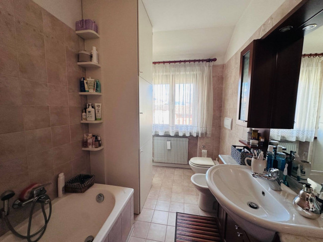 Appartamento in vendita a Santa Giustina