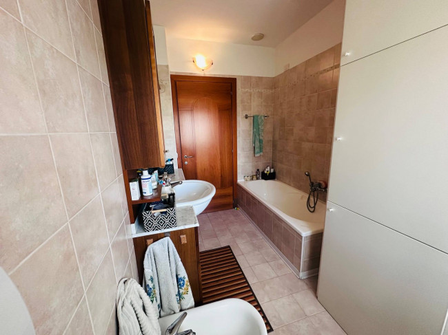 Appartamento in vendita a Santa Giustina