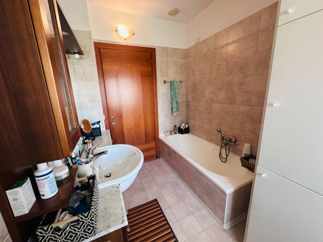 Appartamento in vendita a Santa Giustina