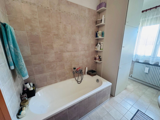 Appartamento in vendita a Santa Giustina