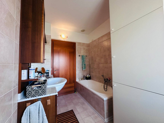 Appartamento in vendita a Santa Giustina