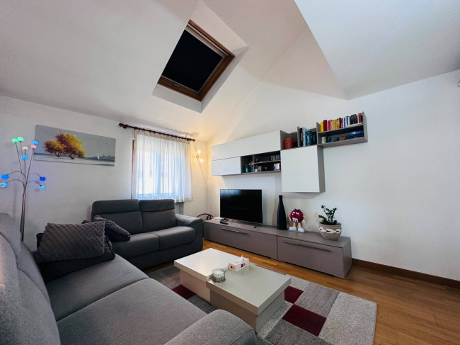 Appartamento in vendita a Santa Giustina