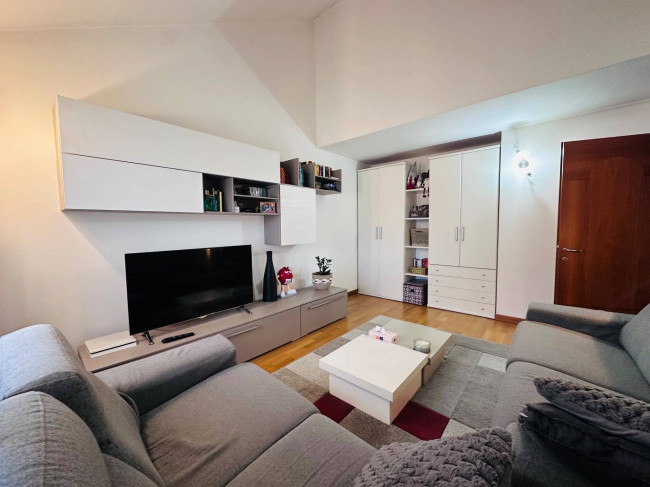 Appartamento in vendita a Santa Giustina