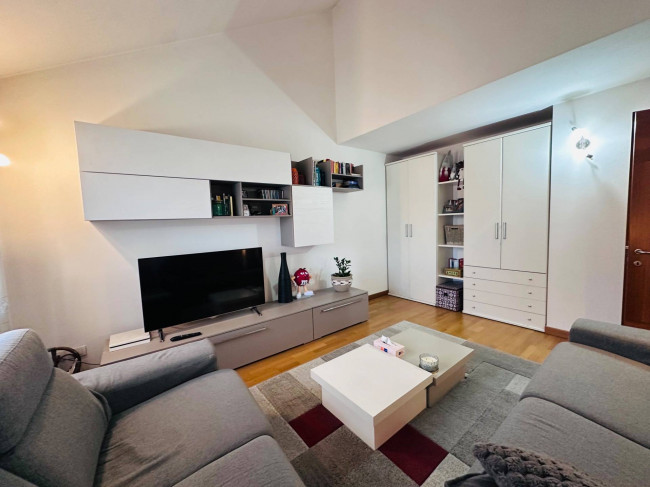 Appartamento in vendita a Santa Giustina