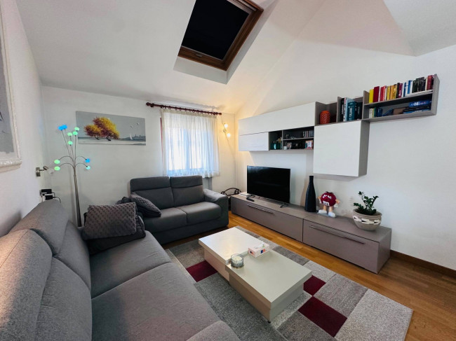 Appartamento in vendita a Santa Giustina