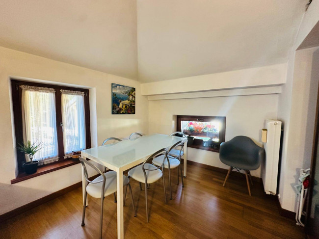 Appartamento in vendita a Santa Giustina