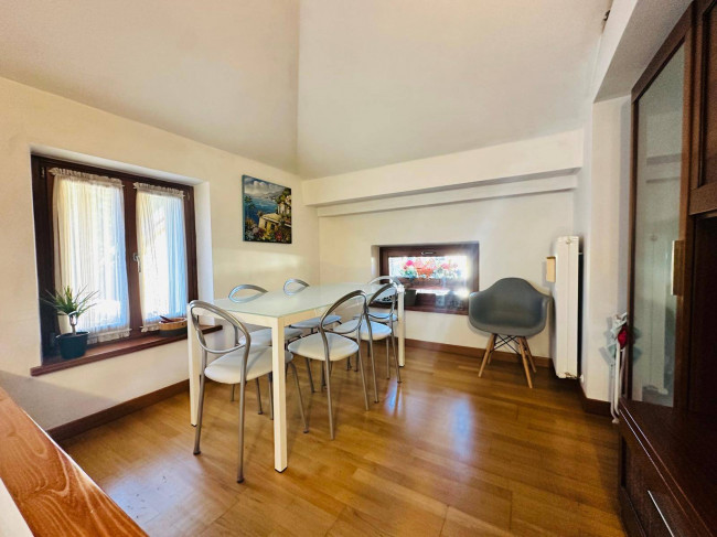 Appartamento in vendita a Santa Giustina