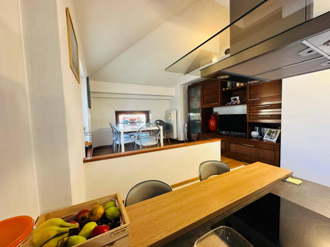 Appartamento in vendita a Santa Giustina