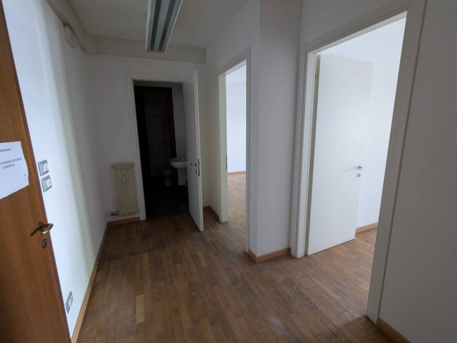 Studio/Ufficio in affitto a Belluno