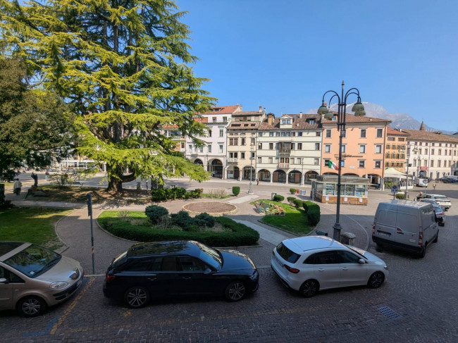 Studio/Ufficio in affitto a Belluno