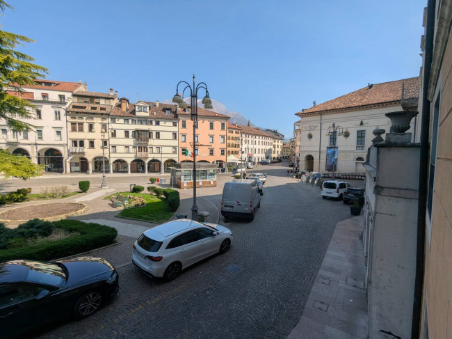 Studio/Ufficio in affitto a Belluno