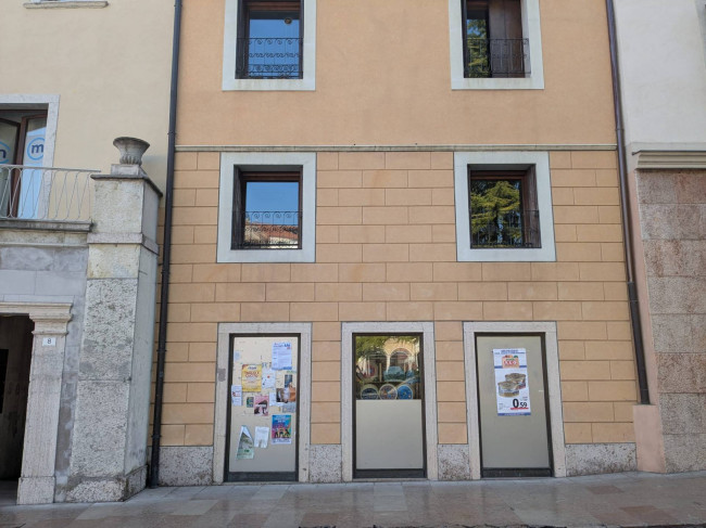 Studio/Ufficio in affitto a Belluno