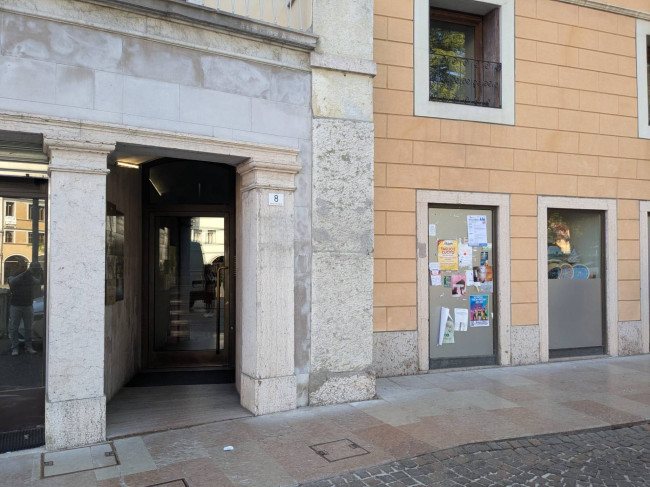 Studio/Ufficio in affitto a Belluno