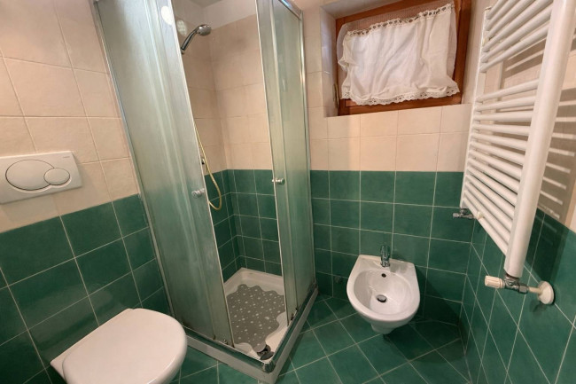 Porzione di Casa in vendita a Borgo Valbelluna