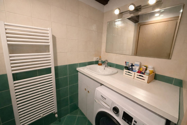 Porzione di Casa in vendita a Borgo Valbelluna