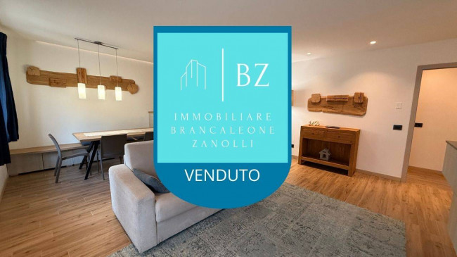 Appartamento in vendita a Longarone