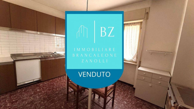 Appartamento in vendita a Soverzene