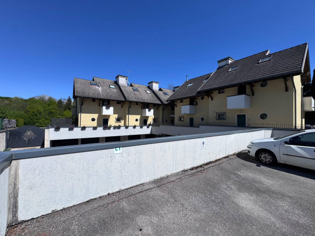 Appartamento in vendita a Belluno