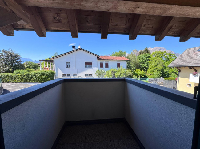 Appartamento in vendita a Belluno