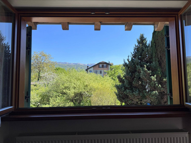 Appartamento in vendita a Belluno